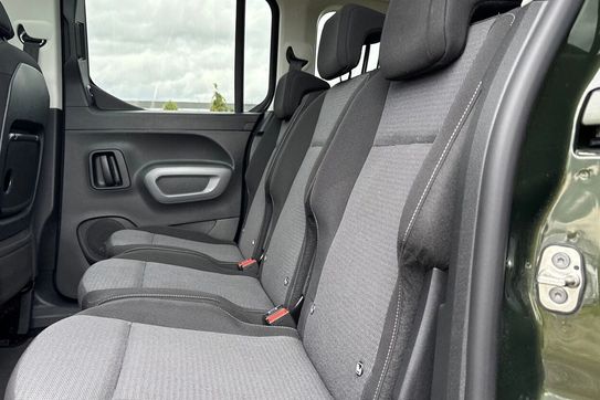 Toyota Proace City Verso 1.5 d-4D Vip