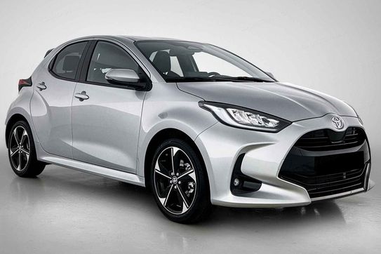 Toyota Yaris Executive 1.5 Hybrid