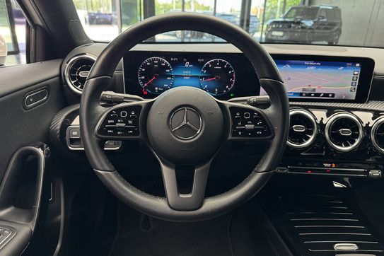 Mercedes Klasa A 180