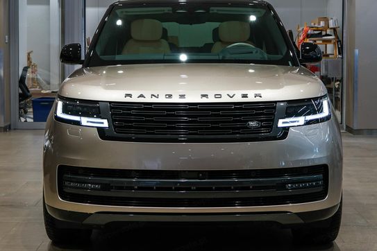 Land Rover Range Rover 3.0 D350 Autobiography