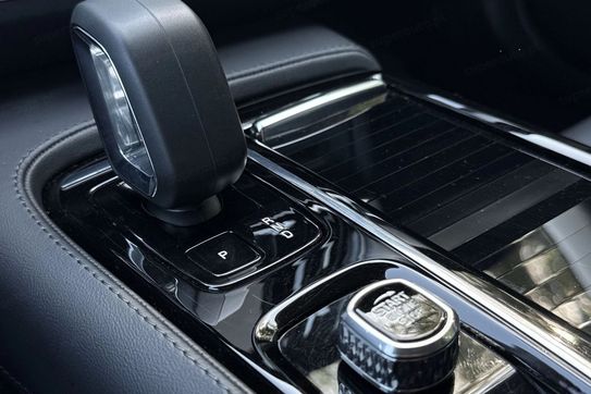 Volvo V90 T6 AWD Plug-In Hybrid Plus Dark aut