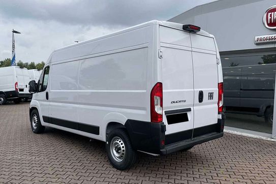 Fiat Ducato Maxi L3H2