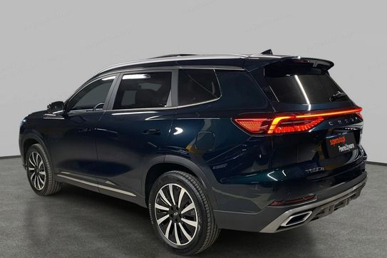 Chery TIGGO 8 1.5 t-Gdi Super Hybrid Prestige Dct