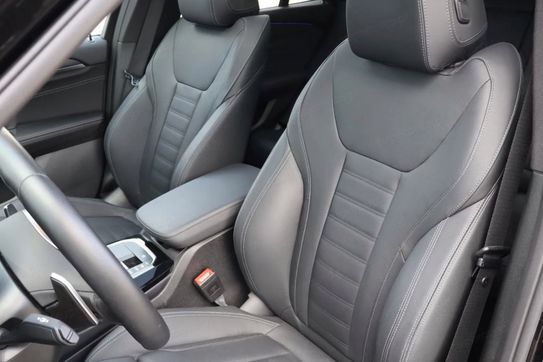 BMW X3 xDrive30i  M Sport
