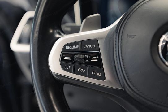 BMW Seria 4 Gran Coupe 430i M Sport