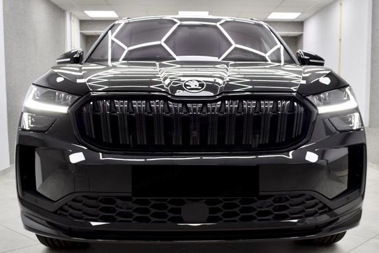 Skoda Kodiaq Sportline 2.0 TSI DSG 4x4