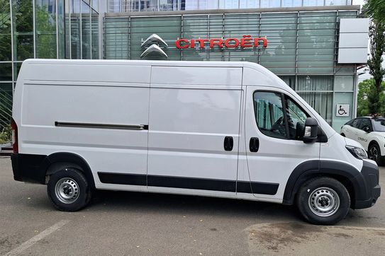 Opel Movano L3H2