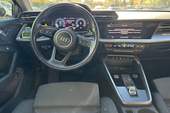 Audi A3 35 TFSI Advanced
