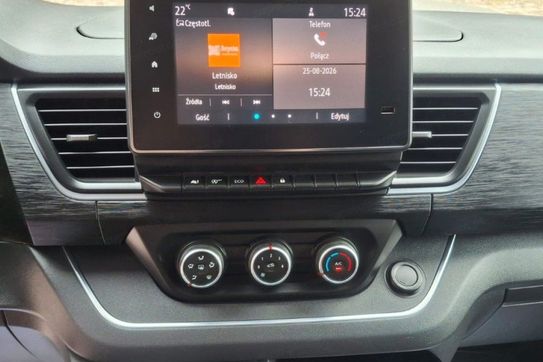 Renault Trafic L2H1