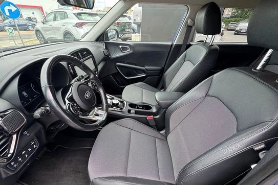 Kia Soul e-Soul 64kWh L