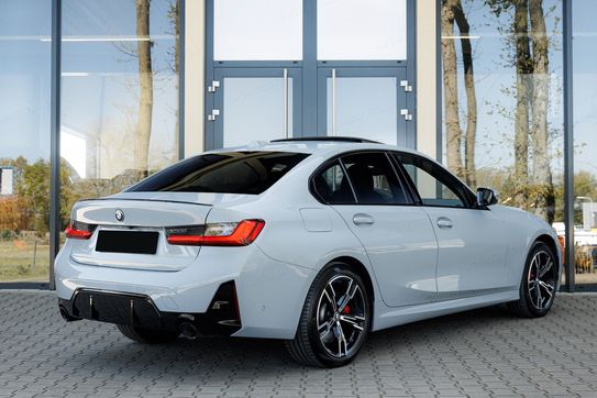 BMW Seria 3 320i xDrive M Sport