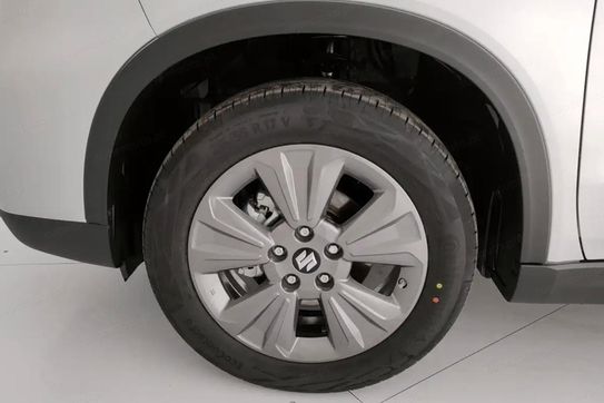 Suzuki Vitara 1.4 Boosterjet mHEV Premium Plus 2WD aut