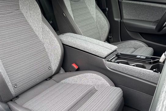 Skoda Superb Selection 2.0 TDI DSG