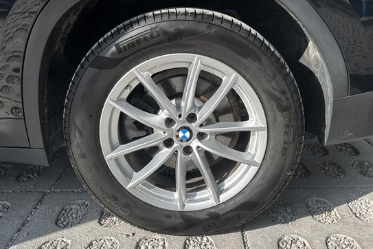 BMW X3 xDrive20i