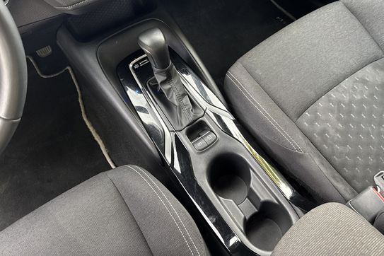 Toyota Corolla Comfort 1.8 Hybrid