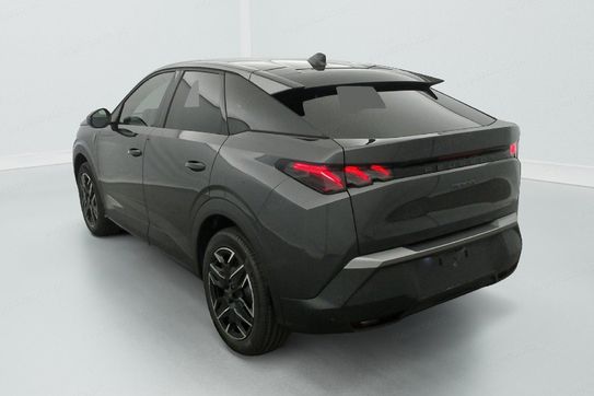 Peugeot 3008 GT 1.2 PureTech mHEV  e-DCS6