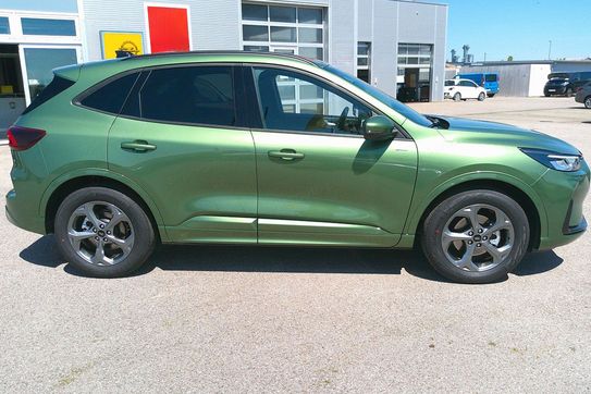 Ford Kuga ST-Line 2.5 FHEV