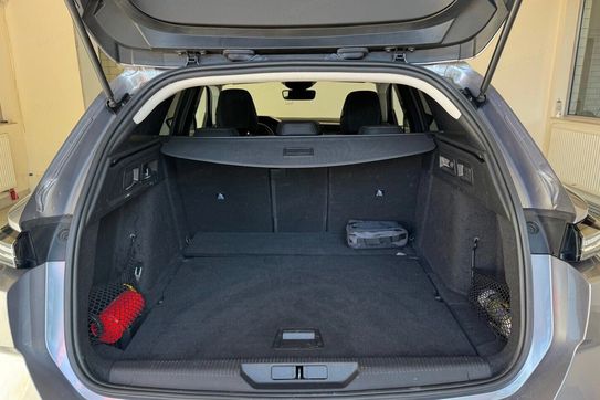 Peugeot 308 1.5 BlueHDi Allure Pack EAT8