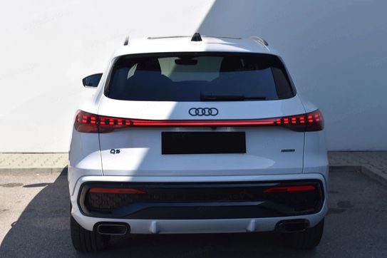 Audi Q5 e-Hybrid quattro