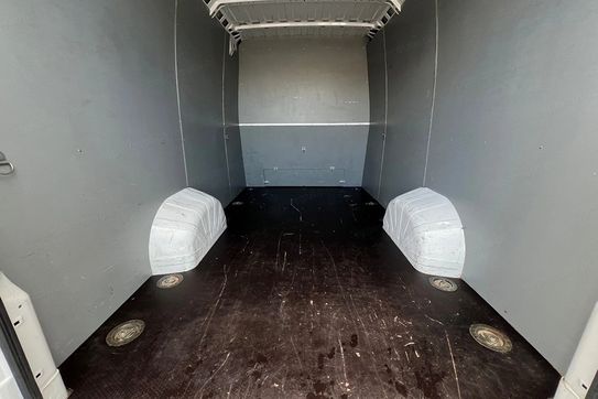 Fiat Ducato Maxi Zabudowa Brygadowa L4H2