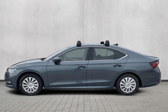 Skoda Octavia 1.5 TSI ACT Style
