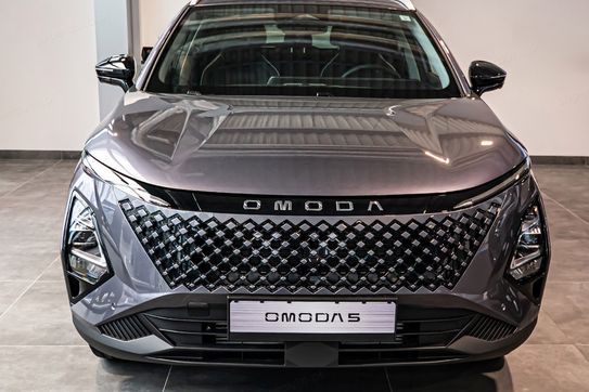 Omoda 5 1.6 T-GDI Premium DCT