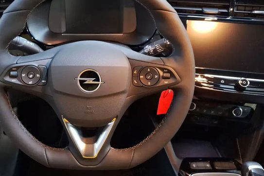 Opel Corsa Edition 1.2 Turbo