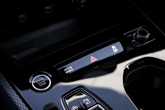 Audi A5 TFSI quattro S line