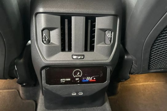 BMW X3 xDrive20d M Sport