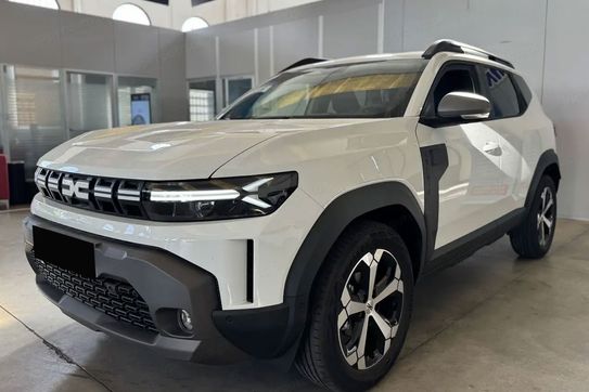 Dacia Duster Journey 1.8 Full Hybrid