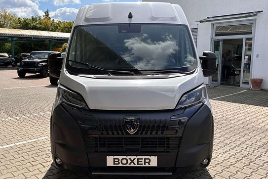 Peugeot Boxer L3H2