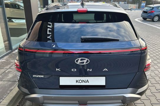 Hyundai Kona 1.0 T-GDI Executive