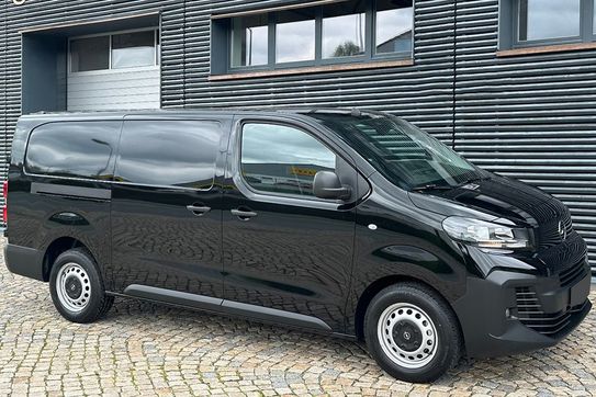 Opel Vivaro XL L2H1