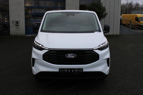 Ford Transit Custom 280 L1H1 Trend
