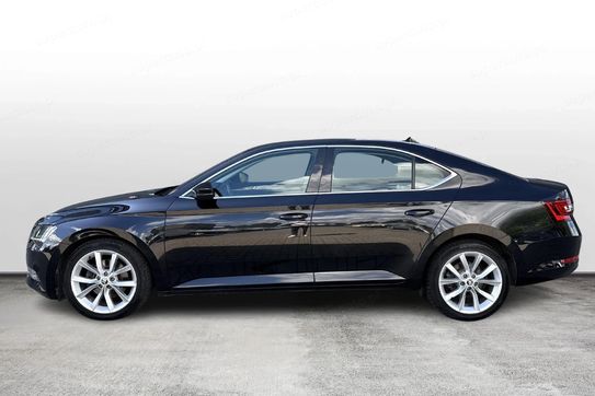 Skoda Superb 2.0 TDI SCR 4x4 Style DSG