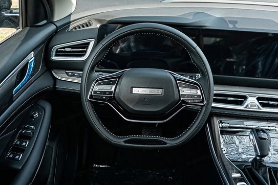 DFSK FX 600 Comfort 1.5 T-GDI aut