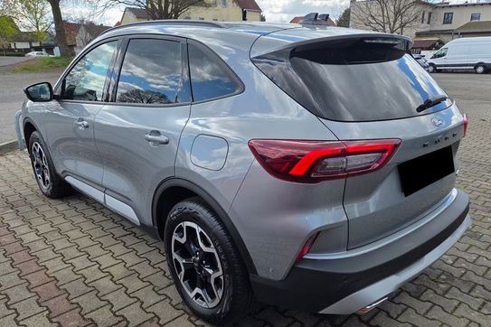 Ford Kuga Active X 2.5 FHEV