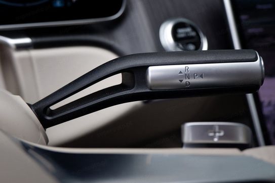 Mercedes Klasa S 450 d  4-Matic L AMG Line