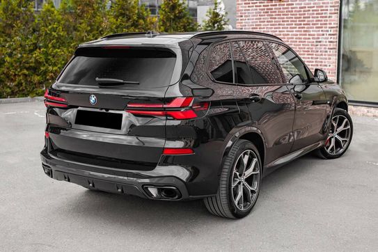 BMW X5 xDrive30d M Sport