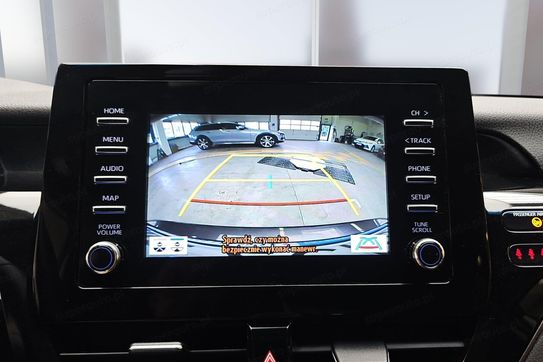 Toyota Camry 2.5 Hybrid Comfort CVT