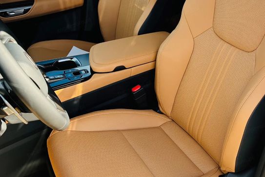 Lexus NX 350h Prestige 2.5 Hybrid