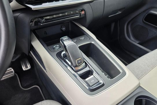 Citroen C5 Aircross 1.5 BlueHDi Shine EAT8