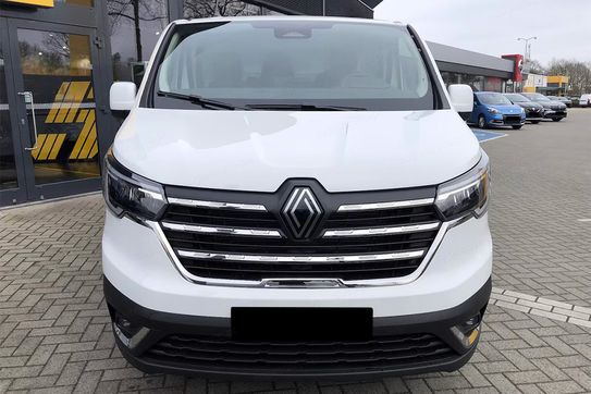 Renault Trafic L2H1 Extra AT9