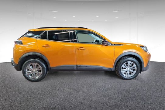 Peugeot 2008 Style 1.2 PureTech EAT8