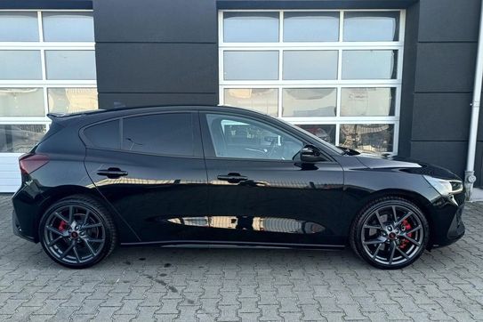 Ford Focus 2.3 EcoBoost ST X