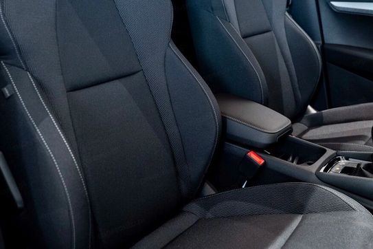 Skoda Karoq Edition 130 1.5 TSI