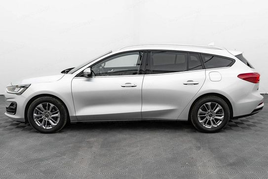 Ford Focus 1.0 EcoBoost