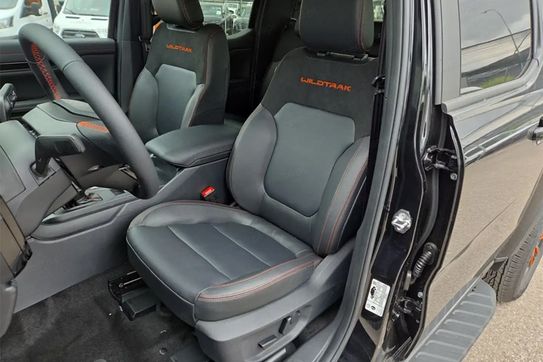 Ford Ranger Wildtrak PHEV A10