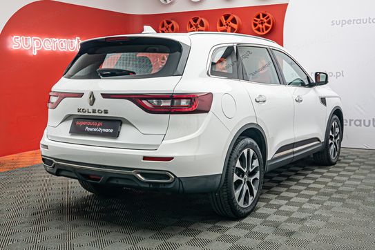Renault Koleos 2.0 dCi Zen X-Tronic