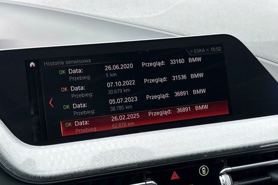 BMW Seria 2 218i M Sport